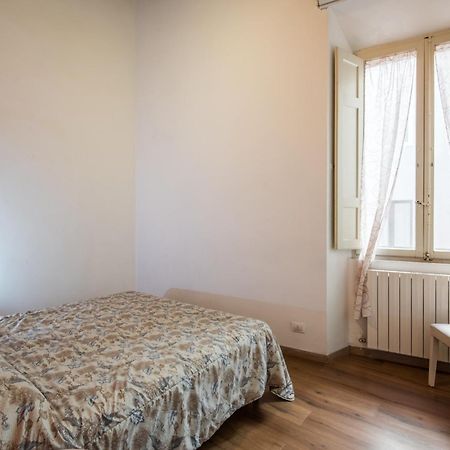 Incantevole Appartamento Banchi Di Sopra Sienne Extérieur photo