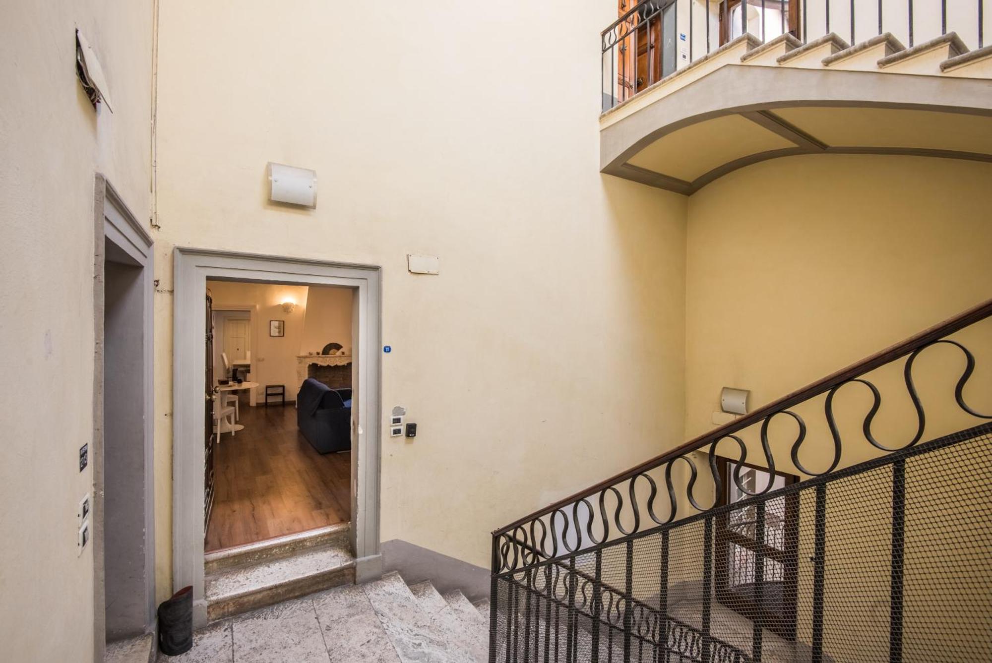 Incantevole Appartamento Banchi Di Sopra Sienne Extérieur photo