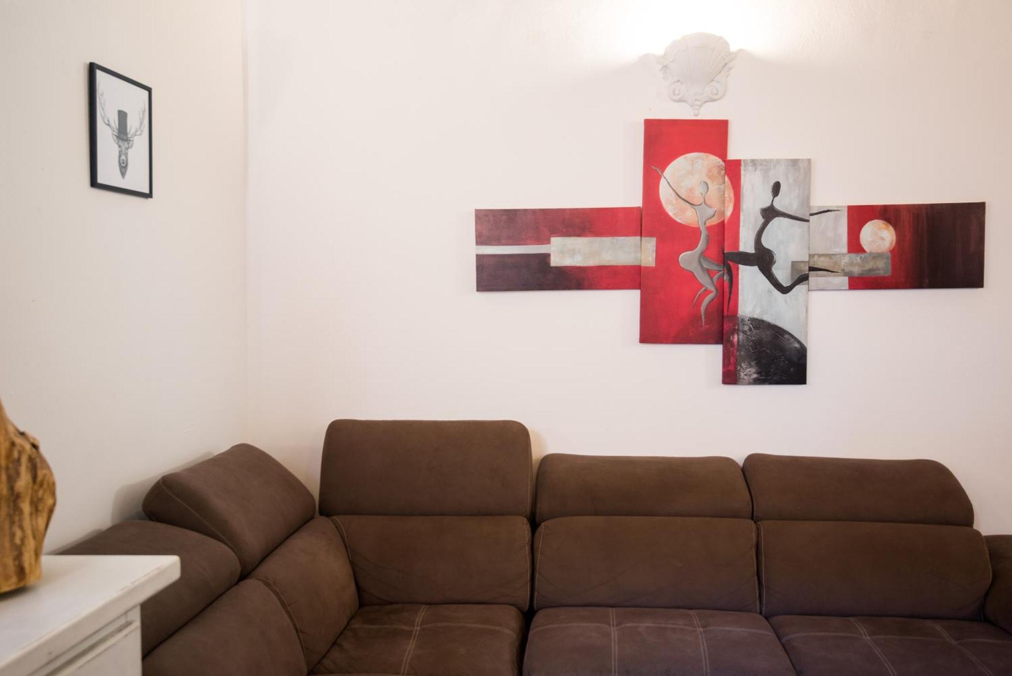 Incantevole Appartamento Banchi Di Sopra Sienne Extérieur photo