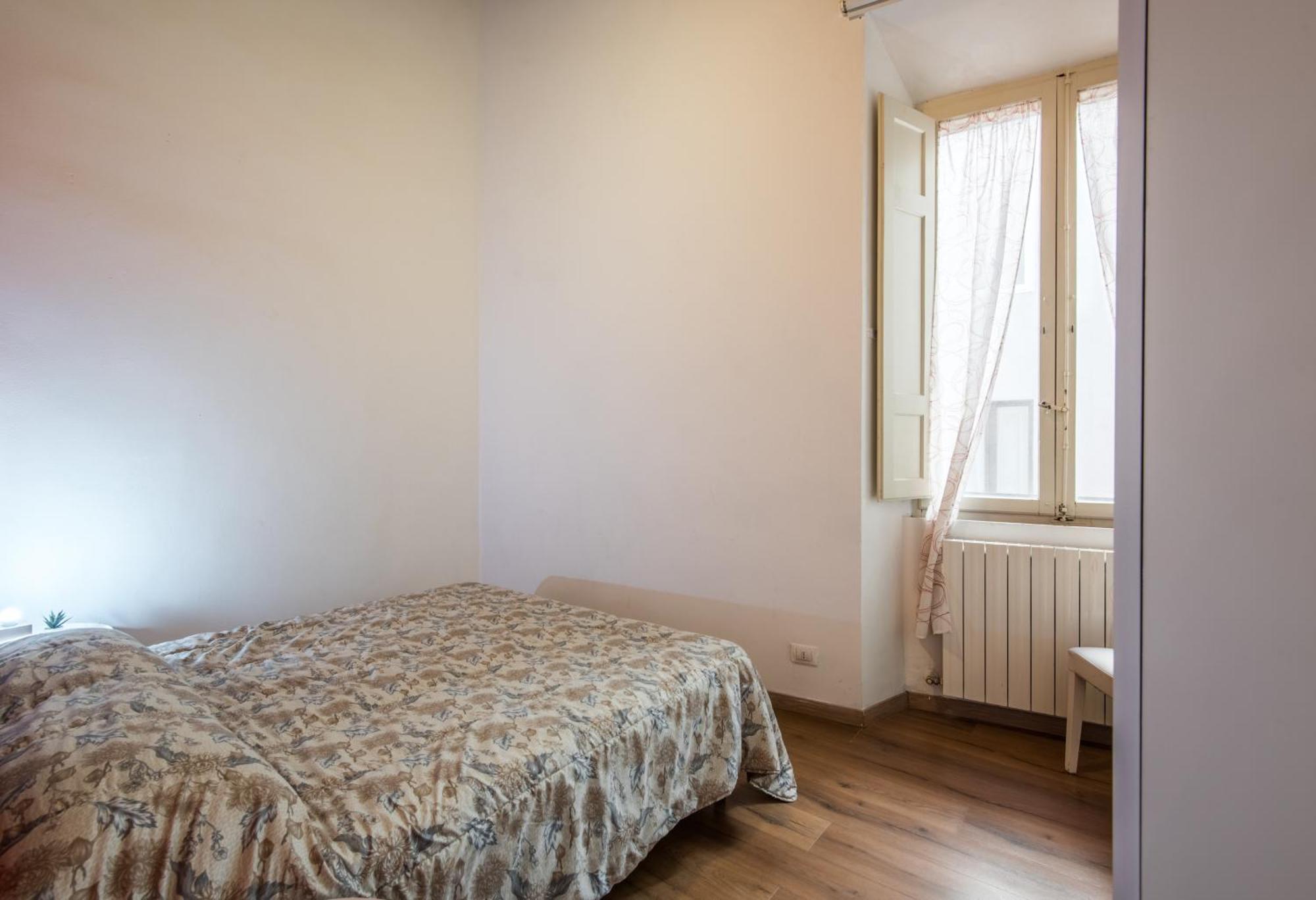 Incantevole Appartamento Banchi Di Sopra Sienne Extérieur photo